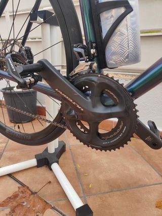 Bicicleta Trek Emonda SL  disc 2020