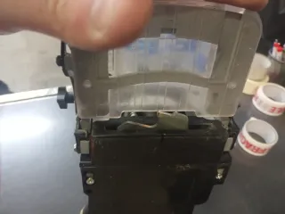 Lamellatrice  Powerplus