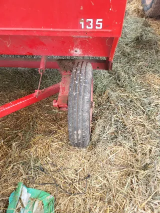 Empacadora Batlle 135