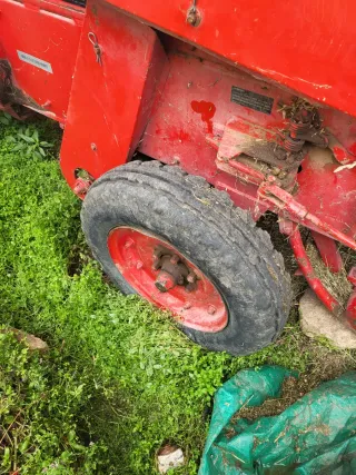 Empacadora Batlle 135