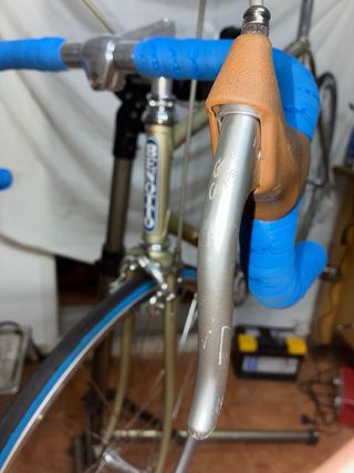 Bicicleta Clásica Benotto Single Speed