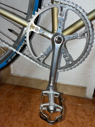 Bicicleta Clásica Benotto Single Speed