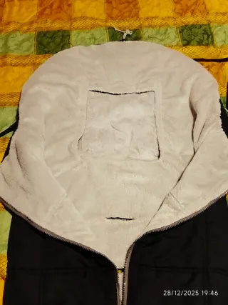 Saco para cochecito de bebé