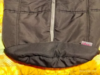 Saco para cochecito de bebé