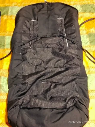 Saco para cochecito de bebé
