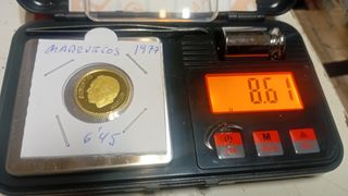 Monedas de Oro Varias - Francia, Persia, etc.