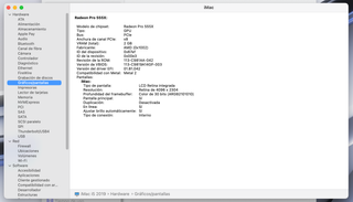 iMac 21.5 4K 2019 A2116