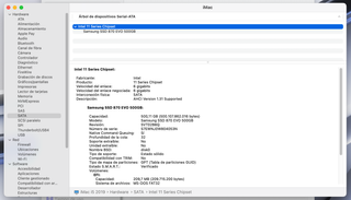 iMac 21.5 4K 2019 A2116