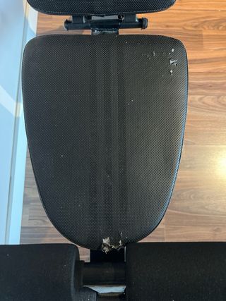 Banco de pesas COLIFE FITNESS