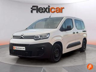 Citroën Berlingo Talla M ë-Berlingo 50 kWh FEEL
