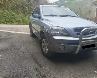 KIA Sorento 2005 4x4