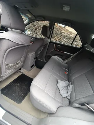 KIA Sorento 2005 4x4