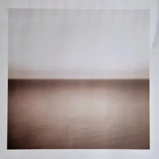 U2 - No Lines On The Horizon