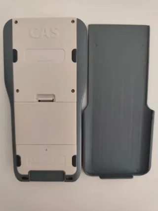 Calculadora Gráfica Texas Instruments TI-NspireCAS