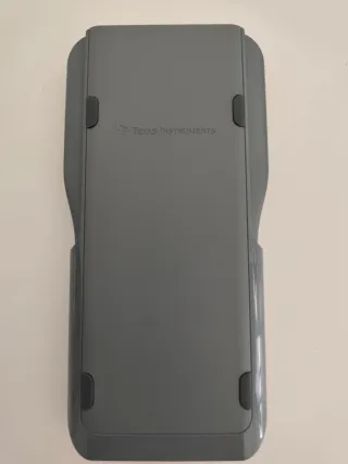 Calculadora Gráfica Texas Instruments TI-NspireCAS