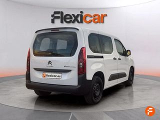 Citroën Berlingo Talla M ë-Berlingo 50 kWh FEEL