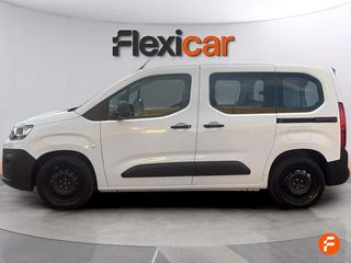 Citroën Berlingo Talla M ë-Berlingo 50 kWh FEEL