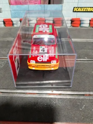 OFERTA NAVIDAD 3  Renault 5 Turbo