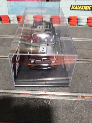 OFERTA NAVIDAD 3  Renault 5 Turbo