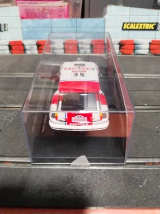 OFERTA NAVIDAD 3  Renault 5 Turbo