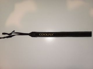 Tracolla per fotocamera Nikon Coolpix