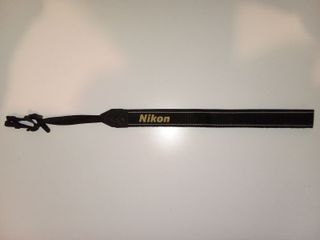 Tracolla per fotocamera Nikon Coolpix