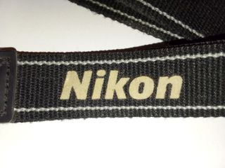 Tracolla per fotocamera Nikon Coolpix