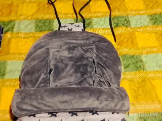 Saco para cochecito de bebé
