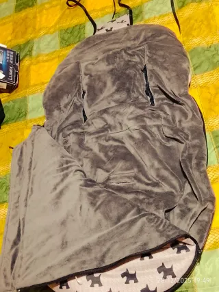 Saco para cochecito de bebé