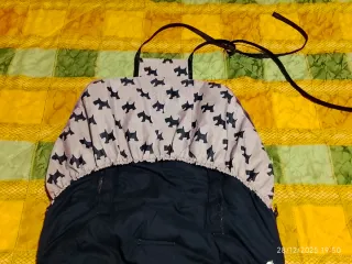 Saco para cochecito de bebé