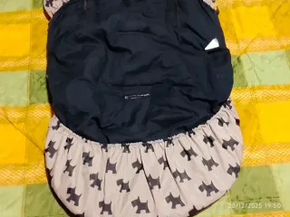 Saco para cochecito de bebé