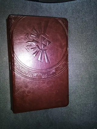 Nintendo Switch Gris