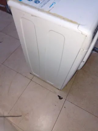 Lavadora Candy Smart