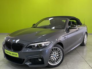 BMW Serie 2 M Sport 218D 2.0 150CV Au Espectacular