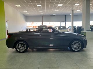 BMW Serie 2 M Sport 218D 2.0 150CV Au Espectacular