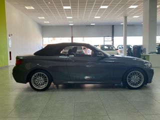 BMW Serie 2 M Sport 218D 2.0 150CV Au Espectacular