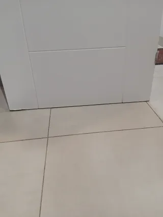Puerta blanca 62x203x3.5 cm
