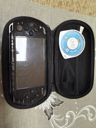 Consola PS4 Slim 872GB