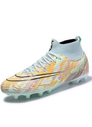 Zapatillas de fútbol tacos