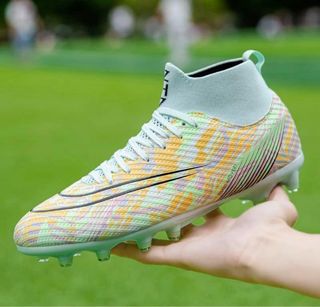 Zapatillas de fútbol tacos