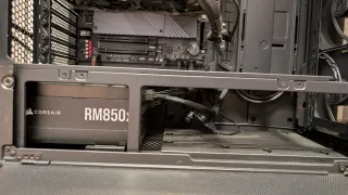 Ordenador Gaming Intel i7 32GB RAM Nvidia 3060 Ti