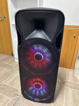 ALQUILER Equipo de Sonido, Altavoz Bluetooth 1600W