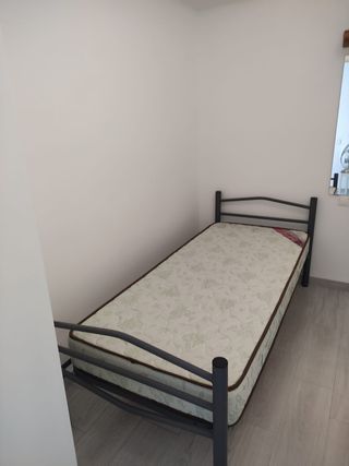 Colchón Aloe Vera 80x190 + Somier