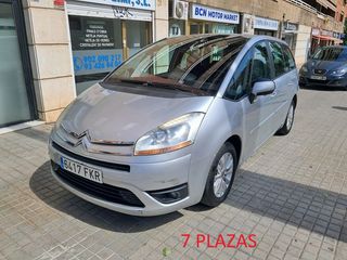 Citroën Grand C4 Picasso 1.6 HDi CMP Exclusive