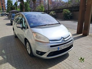 Citroën Grand C4 Picasso 1.6 HDi CMP Exclusive