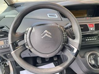 Citroën Grand C4 Picasso 1.6 HDi CMP Exclusive