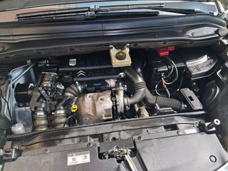 Citroën Grand C4 Picasso 1.6 HDi CMP Exclusive