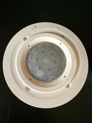 Sensor de movimiento Finder