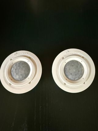 Sensor de movimiento Finder