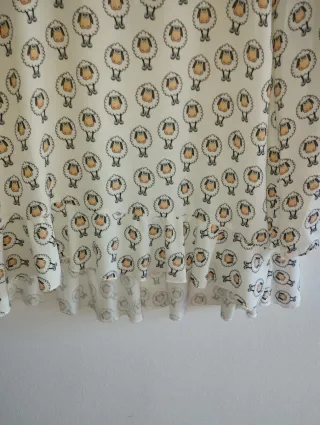 Blusa Celop Mujer Talla M